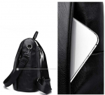 A-8503-Black